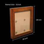 Square Wooden Photo/Poster Frame