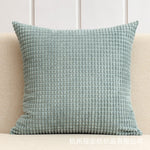 Velvet Elegance Throw Cushion Covers