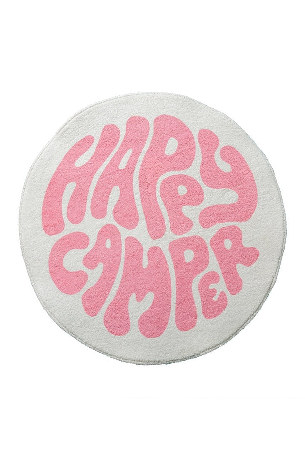 Heart Shape Party Rug