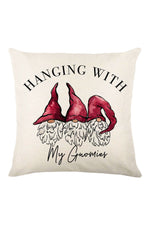 Rustic Country Holiday Pillow Case