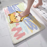 Kawaii Pet Entrance Rug