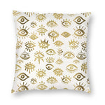 Psychedelic Eye Pillow Case