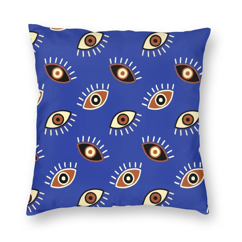 Psychedelic Eye Pillow Case