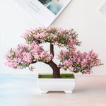 Small Bonsai Artificial Plant