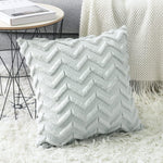 Luxury Throw Cushion Covers