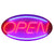 Egirl Open Neon Sign