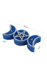 Pentagram Aromatherapy Tool Mold