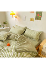 Warm and Cozy Bedding Set