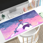 Kawaii Landscape Pad Deskmat