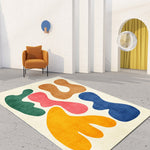 Fashion Home Decoration Carpet