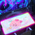 Kirbys RGB Deskmat