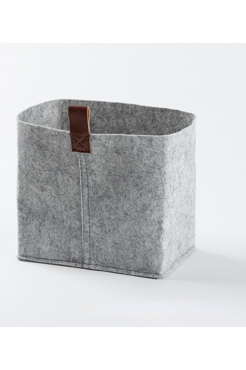 Rectangle Felt Storage Solution