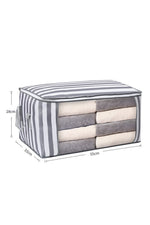 Patterned Foldable Storage Bag