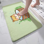 Kawaii Pet Entrance Rug