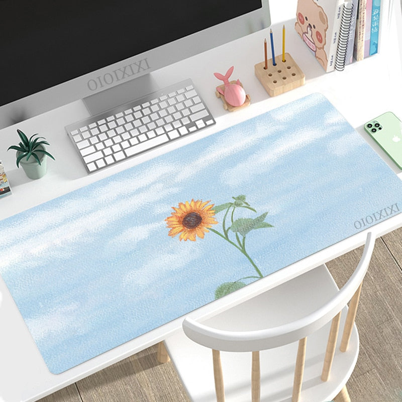 Kawaii Oil Painting Mat