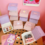 Kawaii Pastel Storage Box