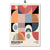 Abstract Bauhaus 1923 Canvas Poster