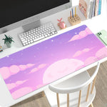 Kawaii Landscape Pad Deskmat