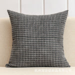 Velvet Elegance Throw Cushion Covers