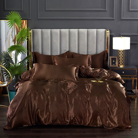 Luxury King Bedding Set