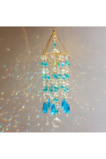 Sparkling Hanging Suncatcher