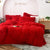 Winter Warm Luxury Bedding