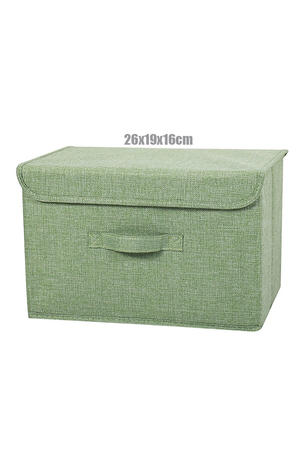 Folding Storage Organizer Box