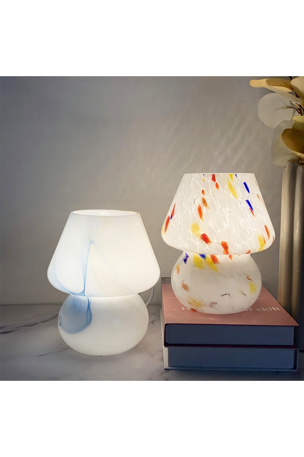 Bedside Modern Table Lamps