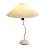 Preppy Adjustable Umbrella Table Lamp