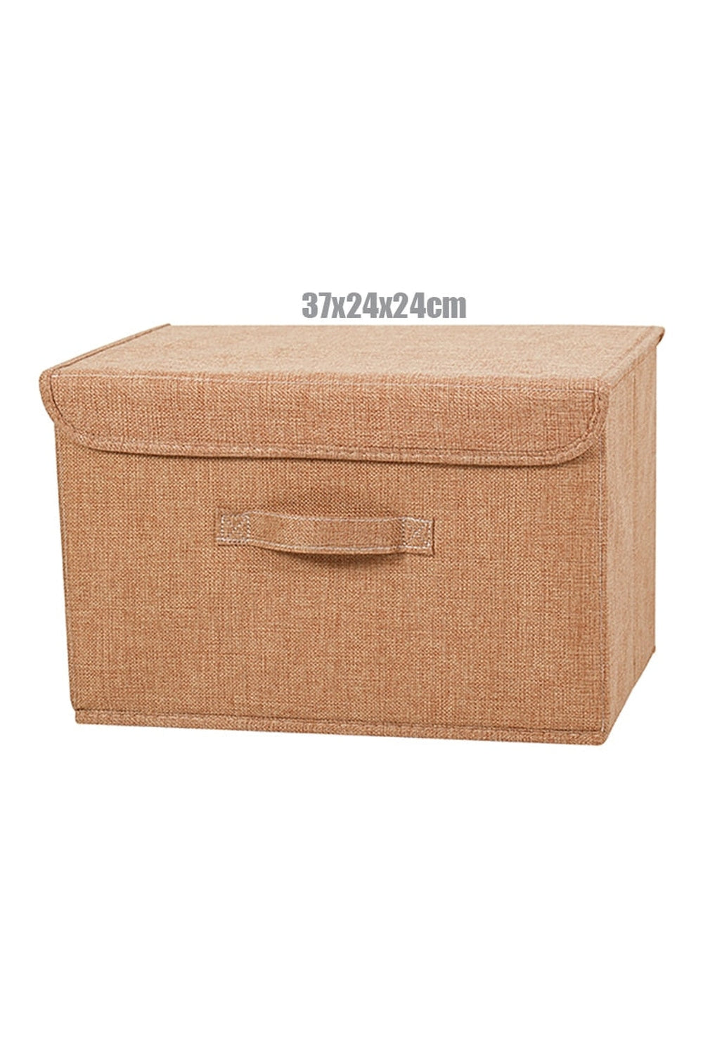 Folding Storage Organizer Box