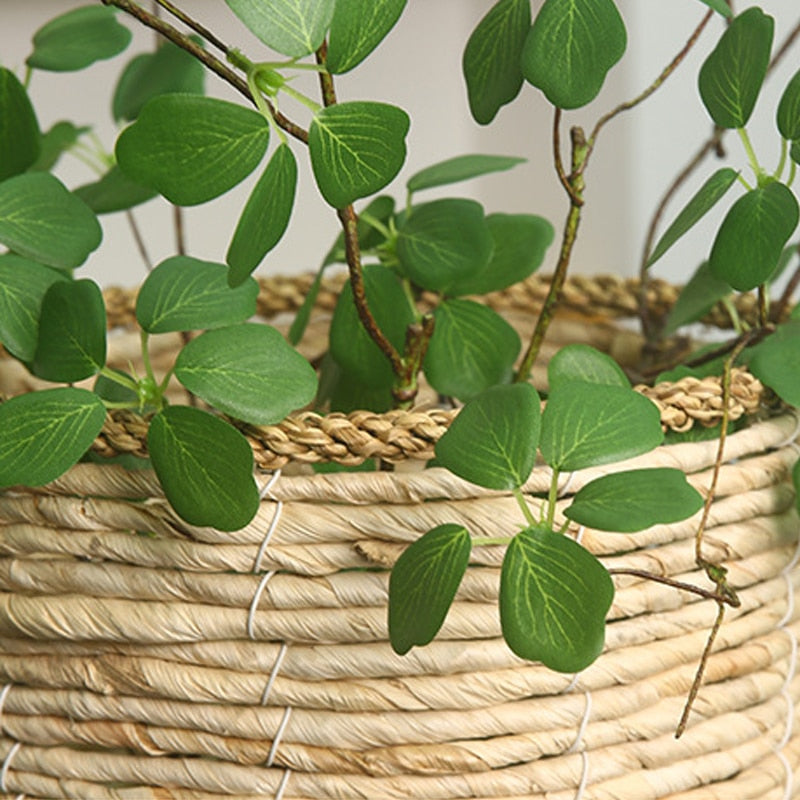 Guanyin Lotus Leaf Decor