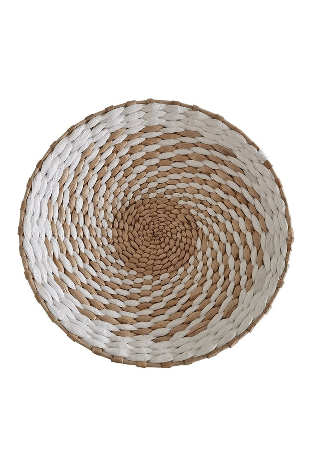 Artistic Straw Wall Hanging Decor