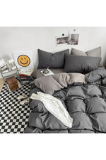 Skin-Friendly Premium Bedding Set