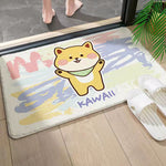 Kawaii Pet Entrance Rug