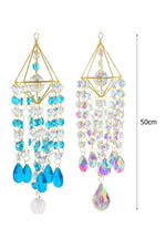 Sparkling Hanging Suncatcher