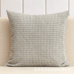 Velvet Elegance Throw Cushion Covers