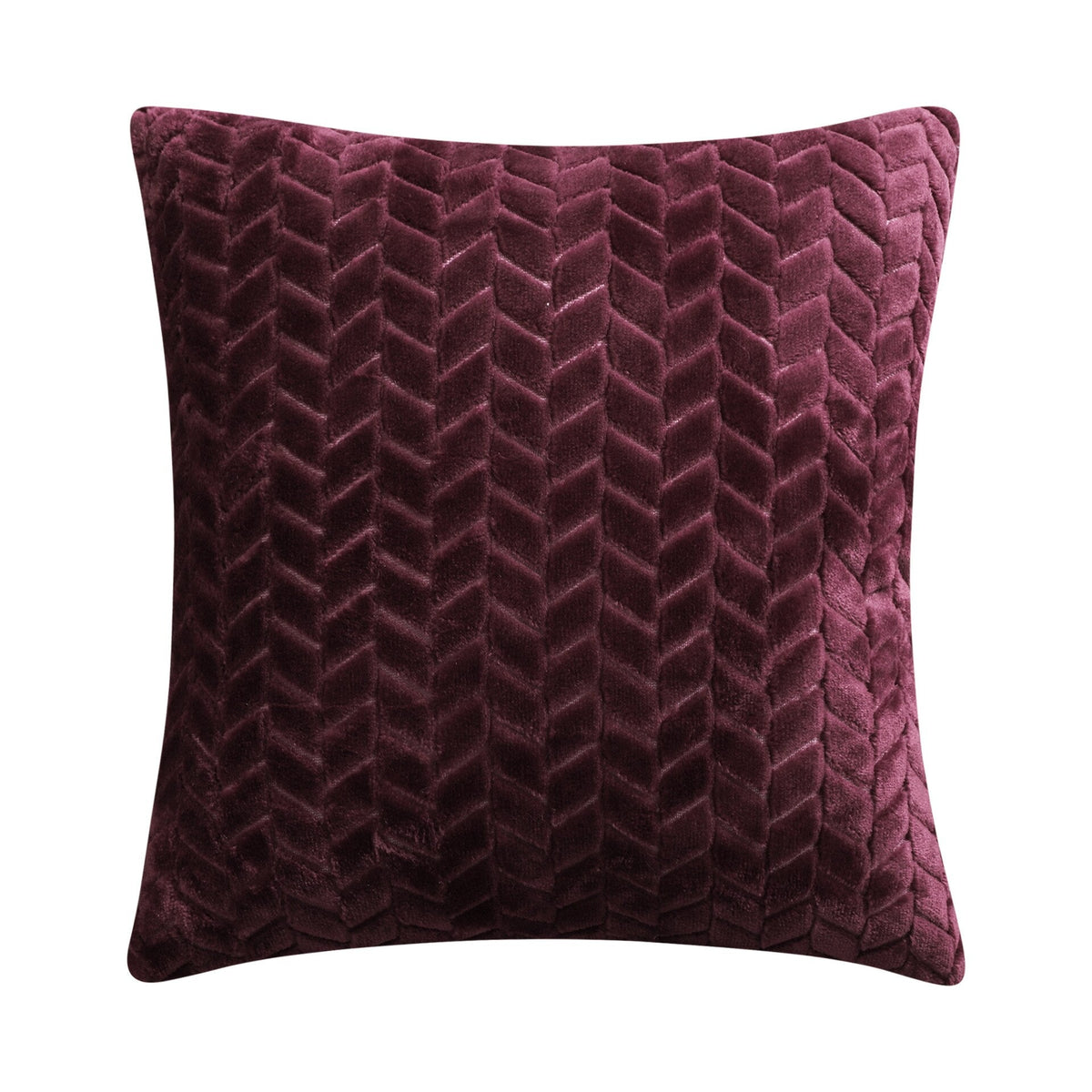 Plush Design Cushion Covers