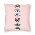 Psychedelic Eye Pillow Case