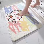 Kawaii Pet Entrance Rug