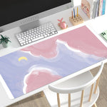 Kawaii Oil Painting Mat