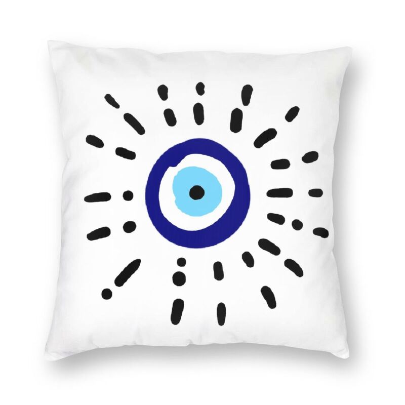 Psychedelic Eye Pillow Case