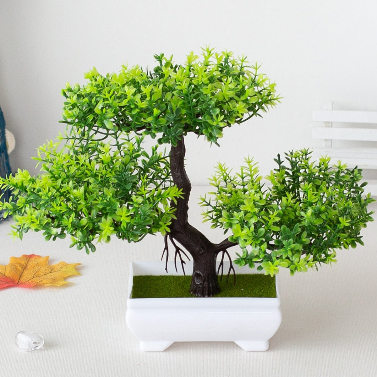 Small Bonsai Artificial Plant