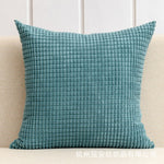 Velvet Elegance Throw Cushion Covers