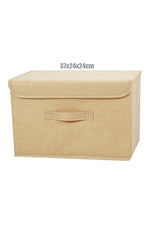 Folding Storage Organizer Box