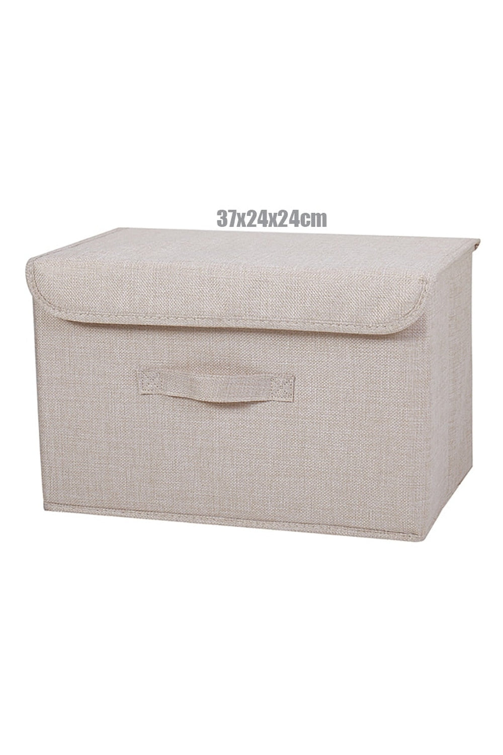 Folding Storage Organizer Box