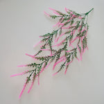 Decorative Rattan Leaf Vine Ornament