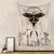 Aesthetic Romantic Butterfly Tapestry