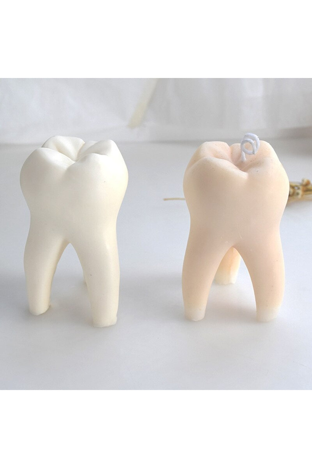 Dental Aromatherapy Art Mold