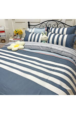 Comfy Bedding Set Ensemble