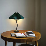 Preppy Adjustable Umbrella Table Lamp